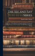 The See and Say Series by Sarah Louise Arnold, Hardcover | Indigo Chapters