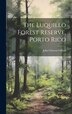 The Luquillo Forest Reserve Porto Rico by John Clayton Gifford, Hardcover | Indigo Chapters