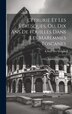 L'étrurie Et Les Étrusques Ou Dix Ans De Fouilles Dans Les Maremmes Toscanes by A Noël Des Vergers, Hardcover | Indigo Chapters