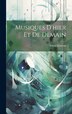 Musiques D'hier Et De Demain by Alfred Bruneau, Hardcover | Indigo Chapters