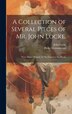 A Collection of Several Pieces of Mr. John Locke, Hardcover | Indigo Chapters