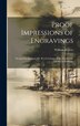 Proof Impressions of Engravings by William Roscoe, Hardcover | Indigo Chapters