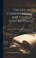 The Life and Correspondence of Charles Lord Metcalfe; Volume 2 by John William Kaye, Hardcover | Indigo Chapters