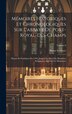Mémoires Historiques Et Chronologiques Sur L'abbaye De Port-Royal-Des-Champs by Pierre Guilbert, Hardcover | Indigo Chapters