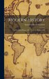 Modern History by Samuel Griswold Goodrich, Hardcover | Indigo Chapters