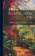 Bulletin Issues 2-56 by Oklahoma Agricultural Experi Station, Hardcover | Indigo Chapters