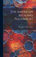 The American Midland Naturalist; Volume 5 by University Of Notre Dame, Hardcover | Indigo Chapters