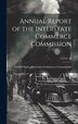 Annual Report of the Interstate Commerce Commission; Volume 28 by United States Interstate Commerce Co, Hardcover | Indigo Chapters