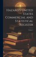 Hazard's United States Commercial and Statistical Register; Volume 4 by Anonymous, Hardcover | Indigo Chapters
