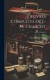 Oeuvres Completes De J.-M. Charcot; Volume 6 by Jean Martin Charcot, Hardcover | Indigo Chapters