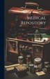 Medical Repository; Volume 5 by Samuel Latham Mitchill, Hardcover | Indigo Chapters