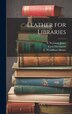 Leather for Libraries by Cyril Davenport, Hardcover | Indigo Chapters