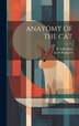 Anayomy of the Cat by Jacob Reighard, Hardcover | Indigo Chapters
