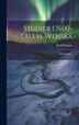 Studier I 1600-Talets Svenska by Elof Hellquist, Hardcover | Indigo Chapters