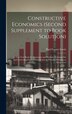 Constructive Economics (Second Supplement to Book Solution) by Paul Gustav Lewis, Hardcover | Indigo Chapters