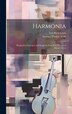 Harmonia by Leo Rich Lewis, Hardcover | Indigo Chapters