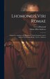 Lhomond's Viri Romae by Ethan Allen Andrews, Hardcover | Indigo Chapters