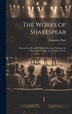 The Works of Shakespear by Alexander Pope, Hardcover | Indigo Chapters