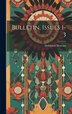 Bulletin Issues 1-3 by Dominion Museum (N Z ), Hardcover | Indigo Chapters