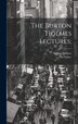 The Burton Holmes Lectures;, Hardcover | Indigo Chapters