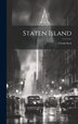 Staten Island by Anonymous, Hardcover | Indigo Chapters