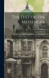 The Feet of the Messenger by Isaac Goldberg, Hardcover | Indigo Chapters