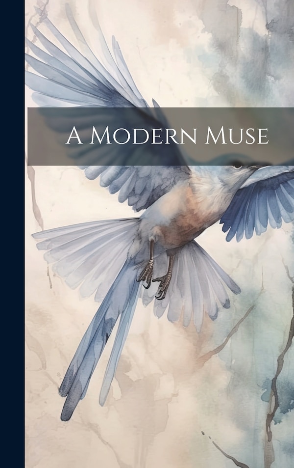 A Modern Muse by Anonymous, Hardcover | Indigo Chapters