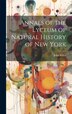 Annals of the Lyceum of Natural History of New York by John Wiley, Hardcover | Indigo Chapters