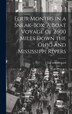 Four Months in a Sneak-Box. A Boat Voyage of 2600 Miles Down the Ohio and Mississippi Rivers by Lee and Shepard, Hardcover | Indigo Chapters