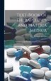 Text-Book of Therapeutics and Materia Medica by Lea Brothers and Co, Hardcover | Indigo Chapters