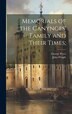 Memorials of the Canynges' Family and Their Times; by George Pryce, Hardcover | Indigo Chapters