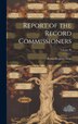 Report of the Record Commissioners; Volume 36 by Boston (Mass ) Registry Dept, Hardcover | Indigo Chapters