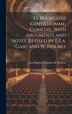 Le Bourgeois Gentilhomme Comédie With Arguments and Notes Revised by F.E.a. Gasc and W. Holmes by Jean Baptiste Poquelin De Molière, Hardcover