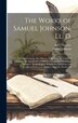 The Works of Samuel Johnson Ll. D, Hardcover | Indigo Chapters