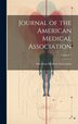 Journal of the American Medical Association; Volume 7, Hardcover | Indigo Chapters