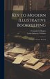 Key to Modern Illustrative Bookkeeping by Louis Lafayette Williams, Hardcover | Indigo Chapters