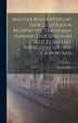 Magyar Rokonértelmü Szók És Szólások Kézikönyve Tartalmaz Harmincezer Szinoním Szót És Szólást Nyolcszáz Logikai Csoportban by Ferenc Póra