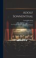 Adolf Sonnenthal by Ludwig Eisenberg, Hardcover | Indigo Chapters