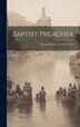 Baptist Preacher by Anonymous, Hardcover | Indigo Chapters