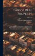 Law of Real Property by Emerson Etheridge Ballard
