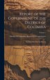 Report of the Government of the District of Columbia by District of Columbia Board of Commis, Hardcover | Indigo Chapters