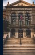 Report of Cases Argued and Determined in the Supreme Court of the State of Arizona; Volume 14 by Arizona Supreme Court, Hardcover | Indigo Chapters