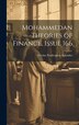 Mohammedan Theories of Finance Issue 166 by Nicolas Prodromou Aghnides, Hardcover | Indigo Chapters