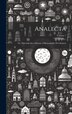 Analecta by Anonymous, Hardcover | Indigo Chapters