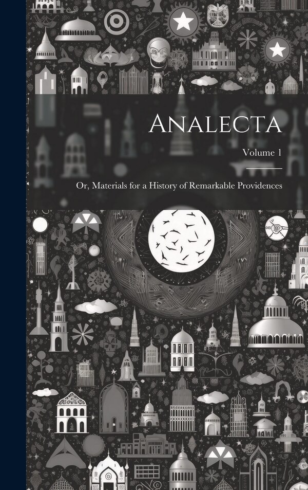 Analecta by Anonymous, Hardcover | Indigo Chapters