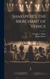 Shakspere's the Merchant of Venice by Richard Jones, Hardcover | Indigo Chapters