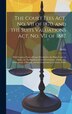 The Court Fees Act No. VII of 1870 and the Suits Valuations Act No. VII of 1887 by India, Hardcover | Indigo Chapters