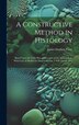 A Constructive Method in Histology by James Stephen Foote, Hardcover | Indigo Chapters