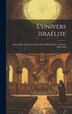 L'univers Israélite by Anonymous, Hardcover | Indigo Chapters