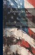 Harrison and Reid by Thomas Campbell-copeland, Hardcover | Indigo Chapters